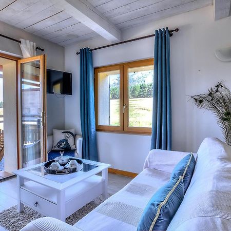 Reserve Des Monts D'Azur Andon Εξωτερικό φωτογραφία