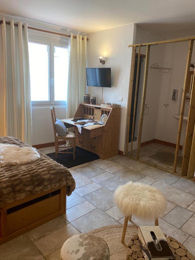 Reserve Des Monts D'Azur Andon Εξωτερικό φωτογραφία