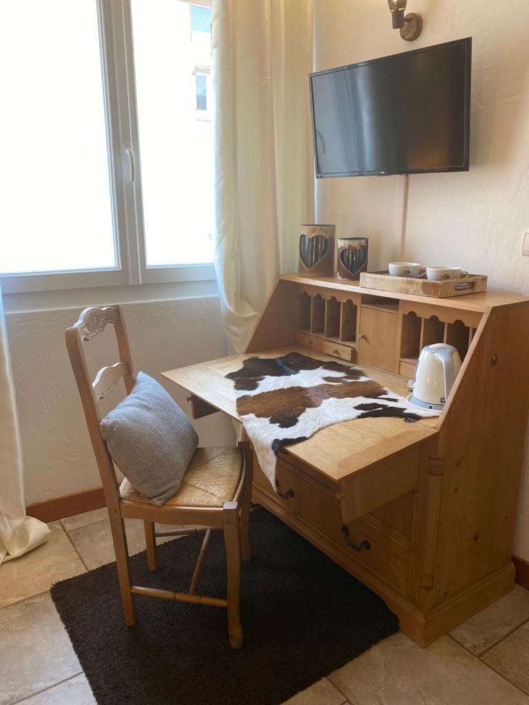 Reserve Des Monts D'Azur Andon Εξωτερικό φωτογραφία